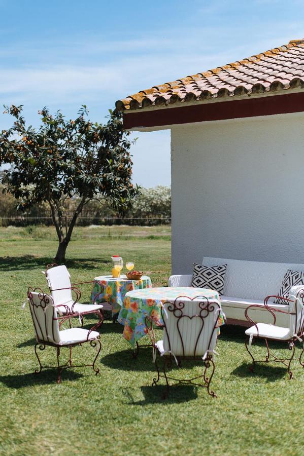 La Casita De Hato Pinos, Un Rincon En Donana Aznalcazar Exterior photo